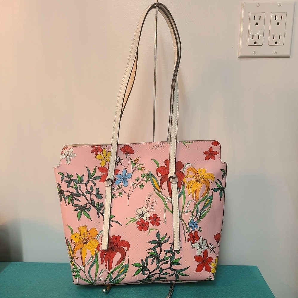 NWOT Nanette Lepore Handbag